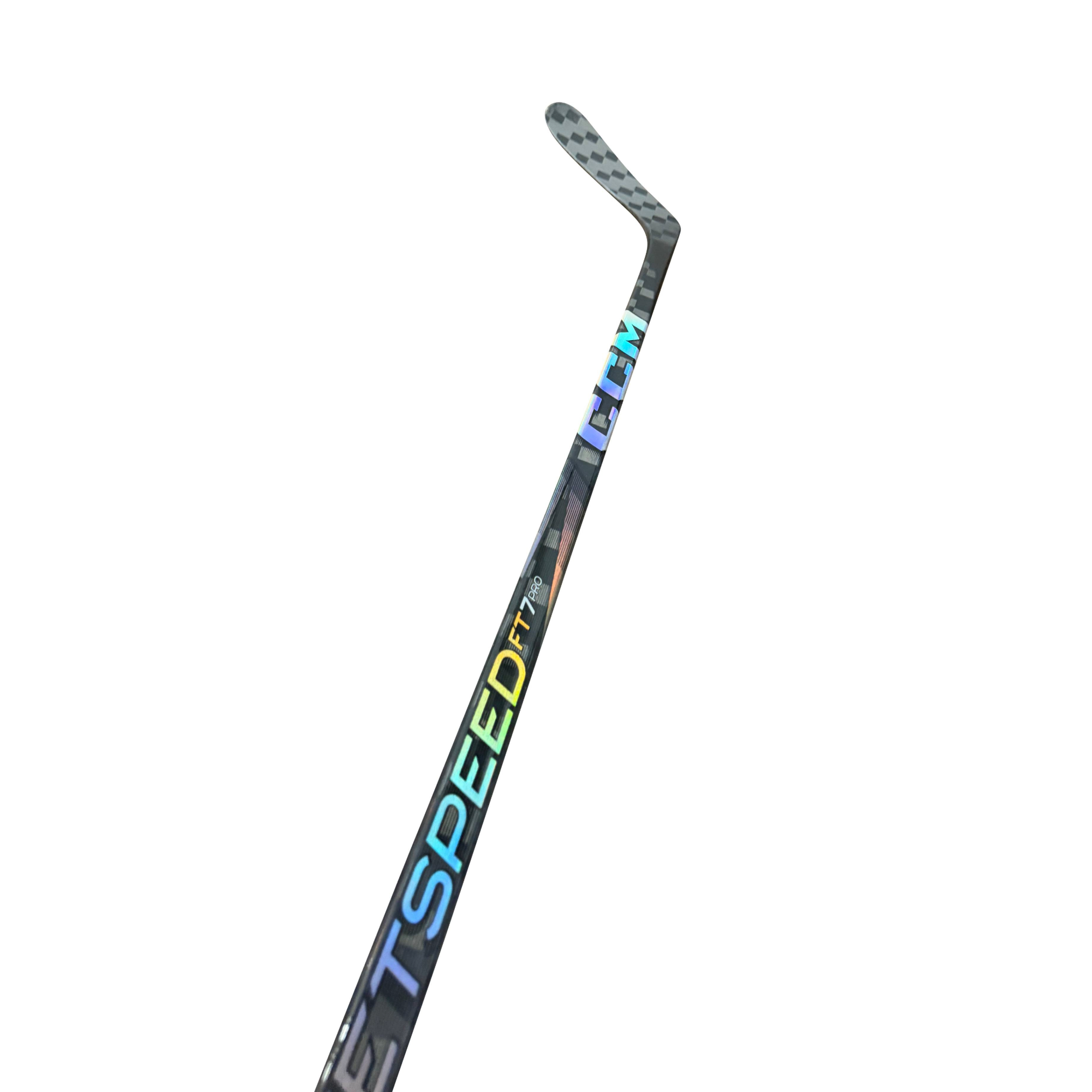 CCM JETSPEED FT7 PRO 70 FLEX P90TM LH